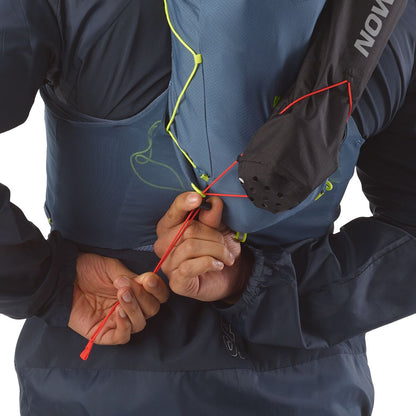 Salomon Custom Quiver