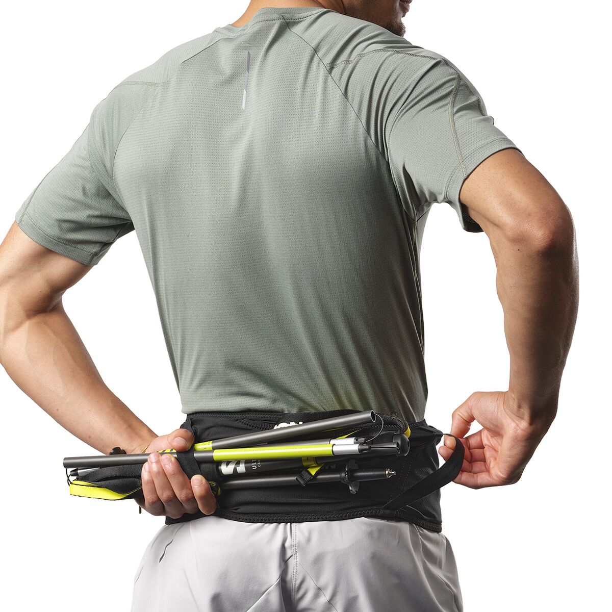 Salomon High Pulse Belt