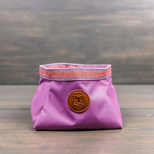 Wilderdog Backpacking Bowl