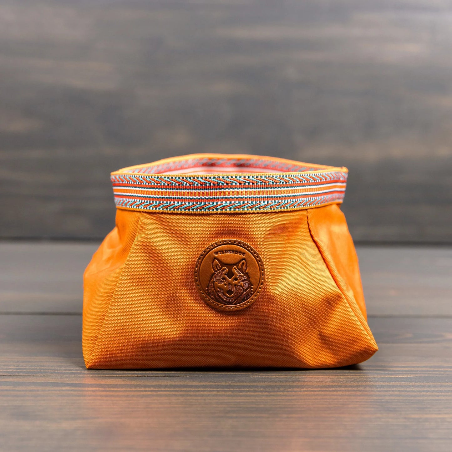 Wilderdog Backpacking Bowl