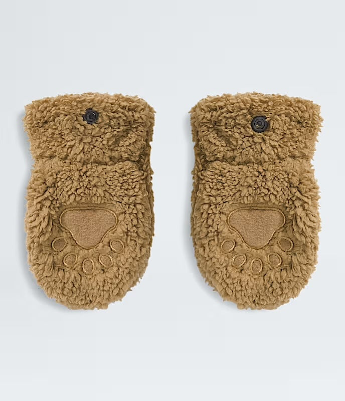The North Face Baby Bear Mitt