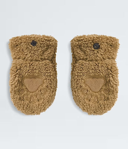 The North Face Baby Bear Mitt