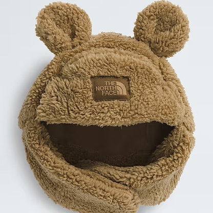 The North Face Baby Bear Trapper Hat