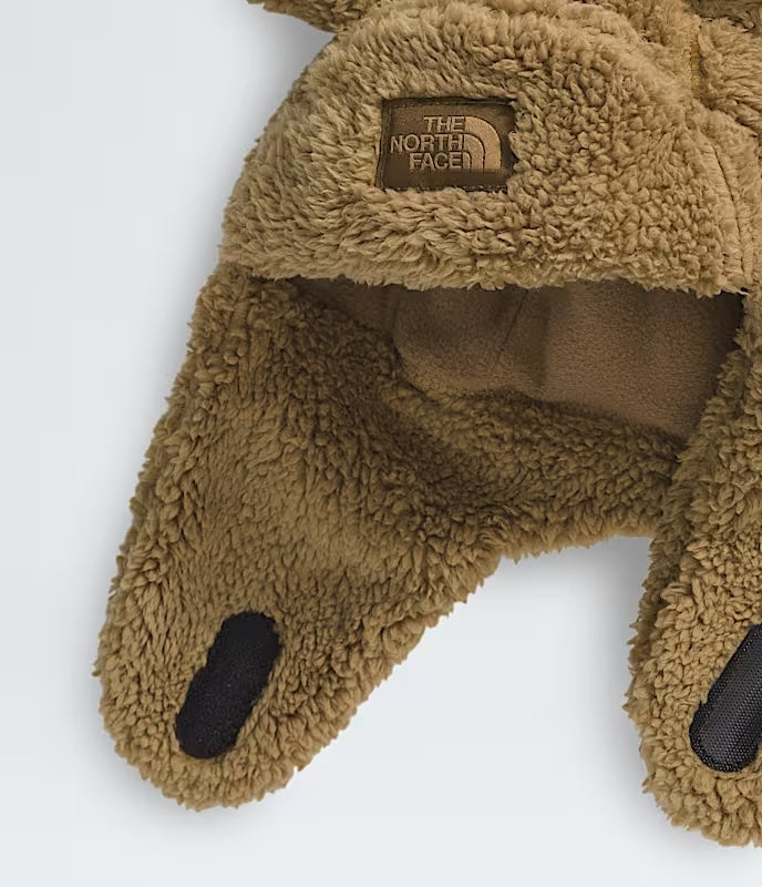 The North Face Baby Bear Trapper Hat
