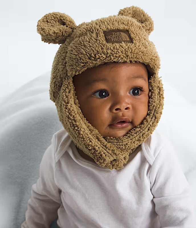 The North Face Baby Bear Trapper Hat