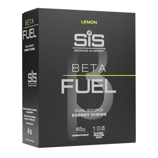 SiS Beta Fuel Energy Chews