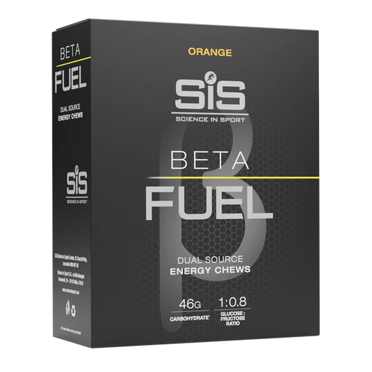 SiS Beta Fuel Energy Chews