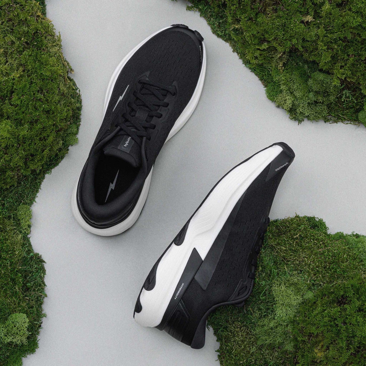 Hylo Axis Unisex