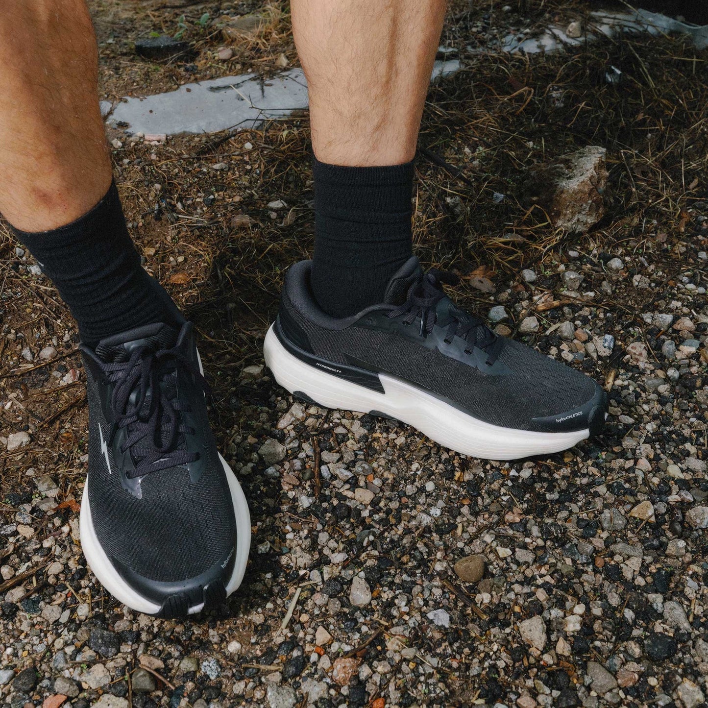 Hylo Axis Unisex