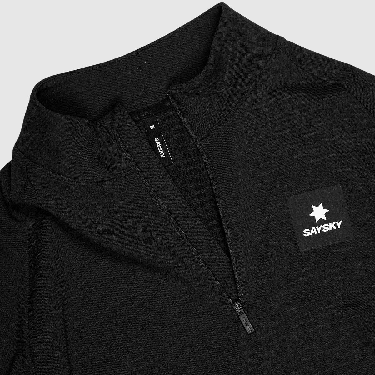 SAYSKY Blaze Half Zip Light Fleece Men