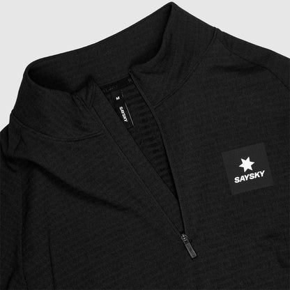 SAYSKY Blaze Half Zip Light Fleece Men