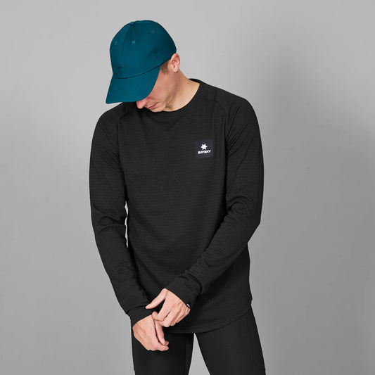 SAYSKY Blaze Longsleeve Light-Weight Fleece Men
