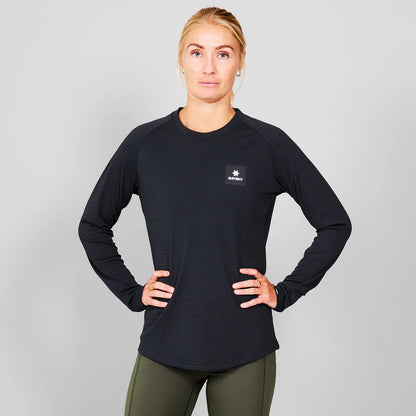 SAYSKY Blaze Long Sleeve Light-Weight Fleece Women
