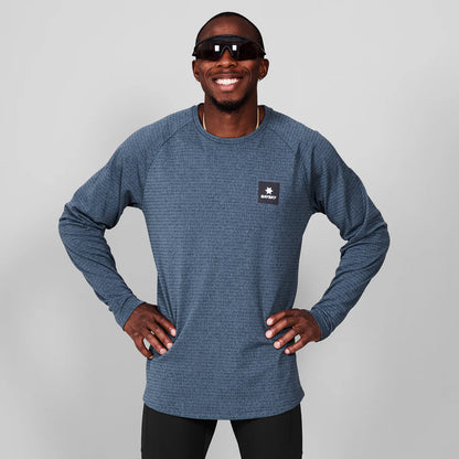 SAYSKY Blaze Longsleeve Light-Weight Fleece Men