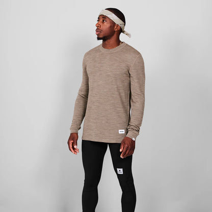 SAYSKY Blaze Merino 195 Long Sleeve Men