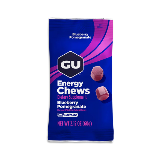 Gu Energy Chews