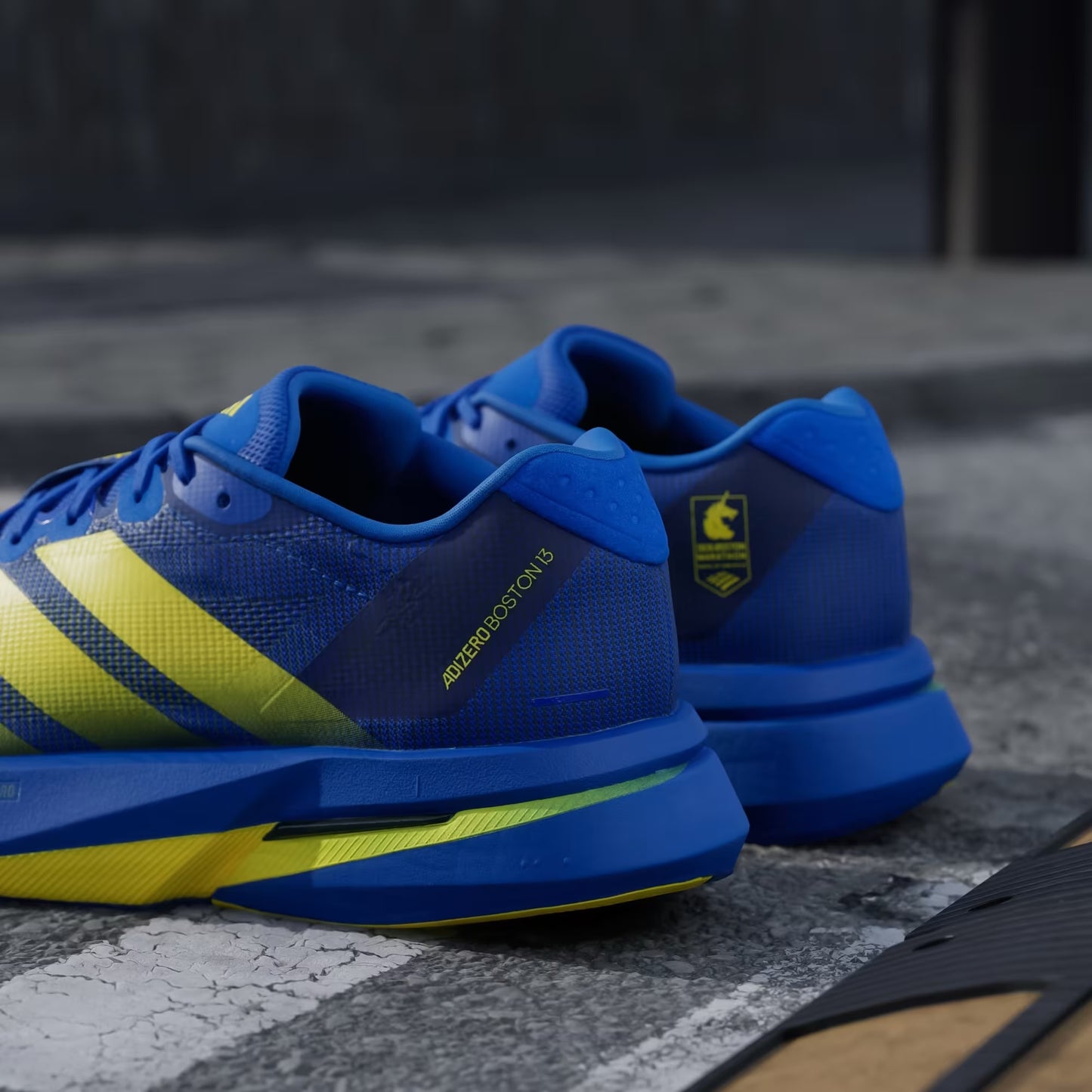 Adizero Boston 13 Men