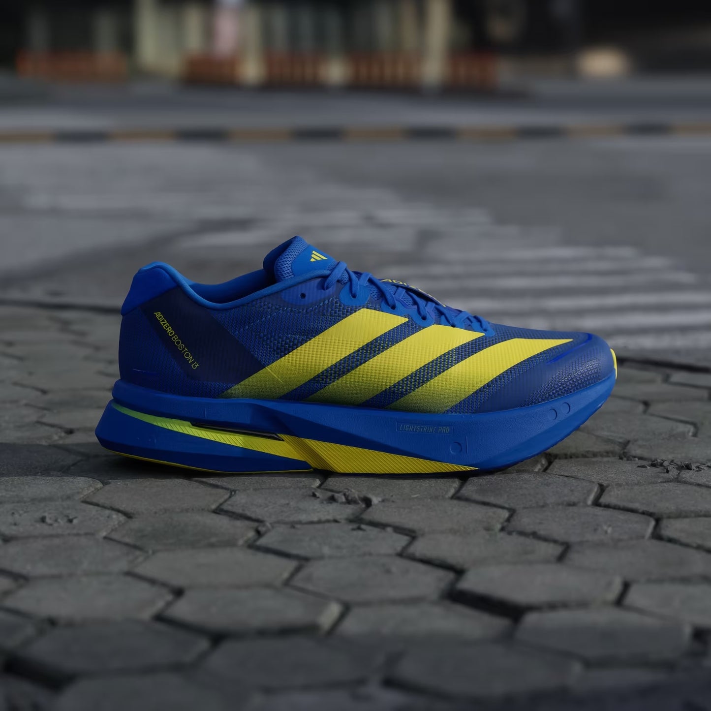 Adizero Boston 13 Men