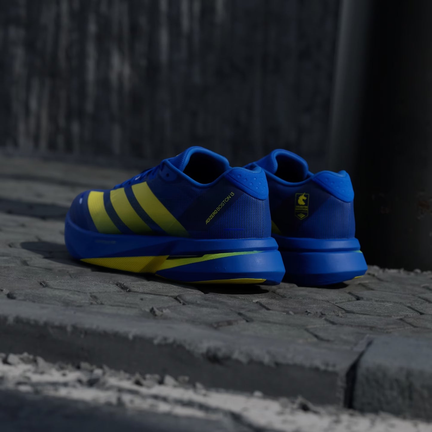 Adizero Boston 13 Men