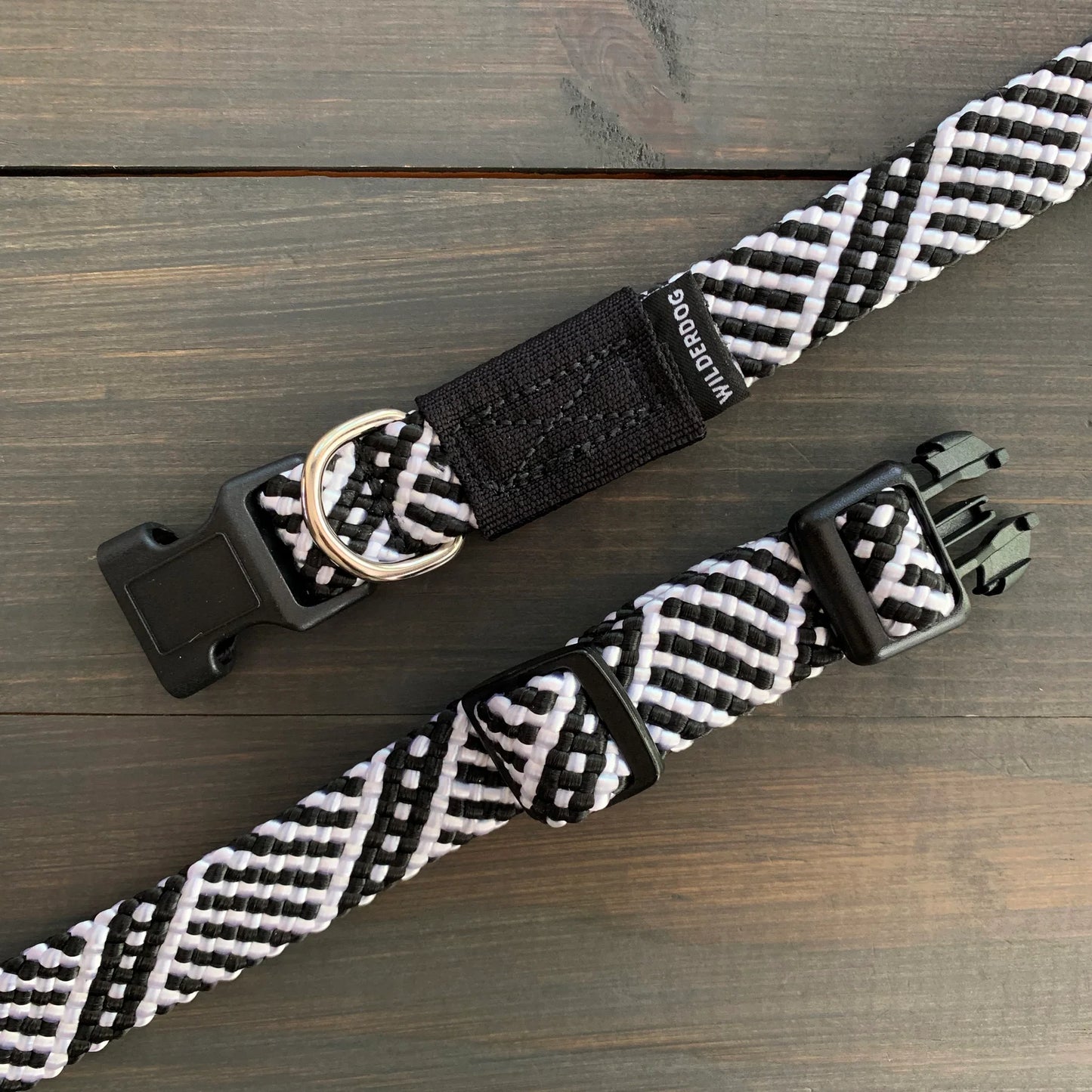 WIlderdog Collars