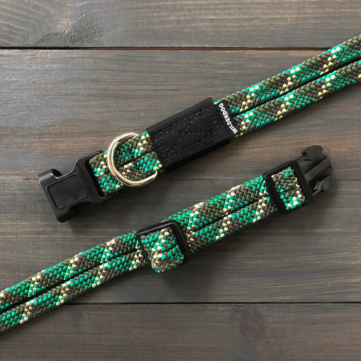 WIlderdog Collars