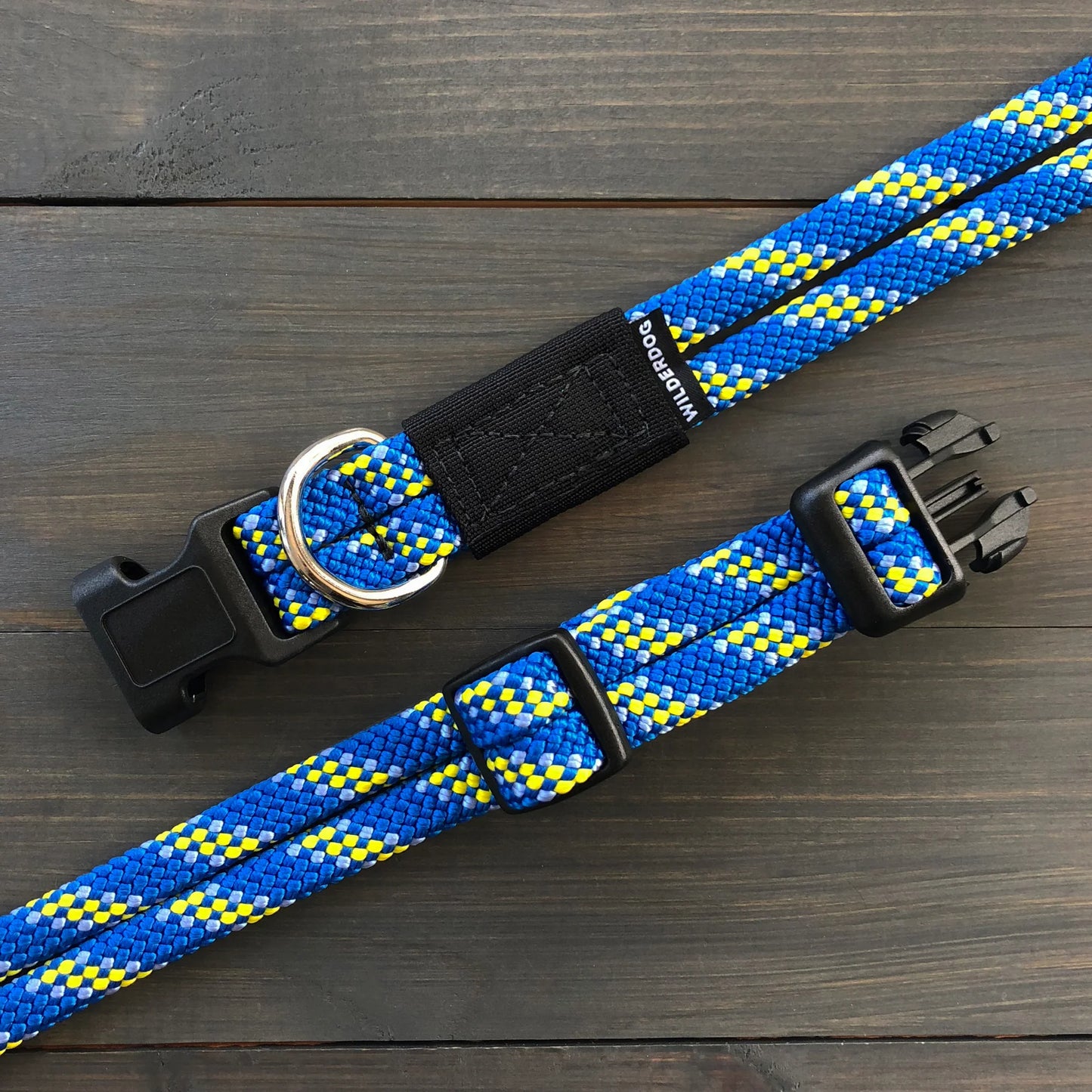 WIlderdog Collars