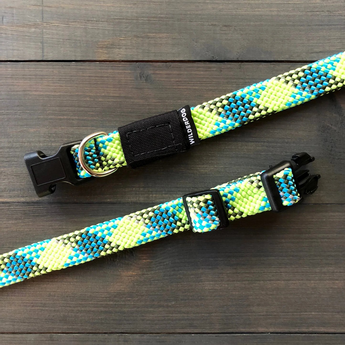 WIlderdog Collars