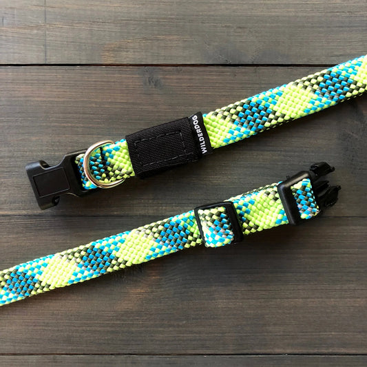 WIlderdog Collars