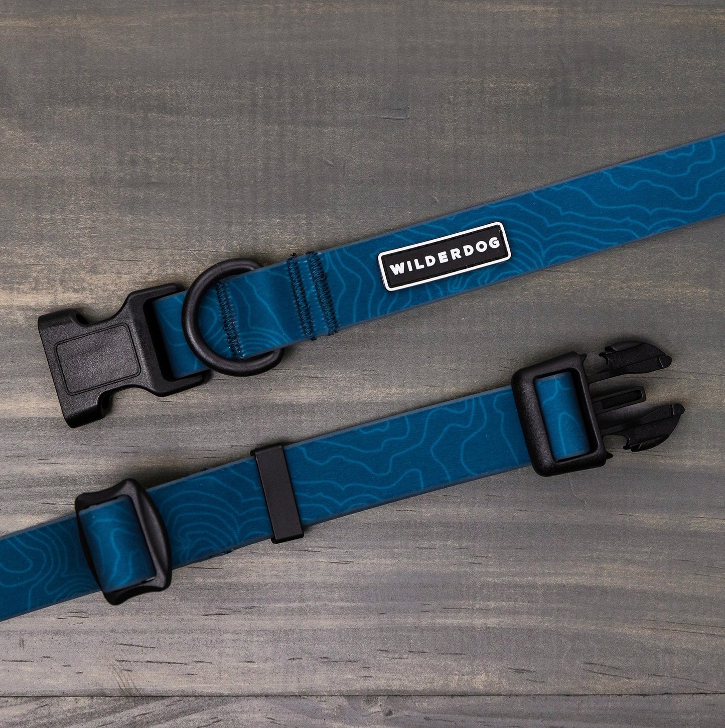 WIlderdog Collars