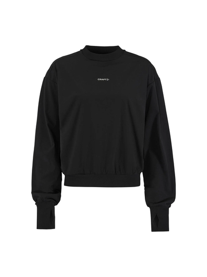 Craft Hypervent Wind Top Women