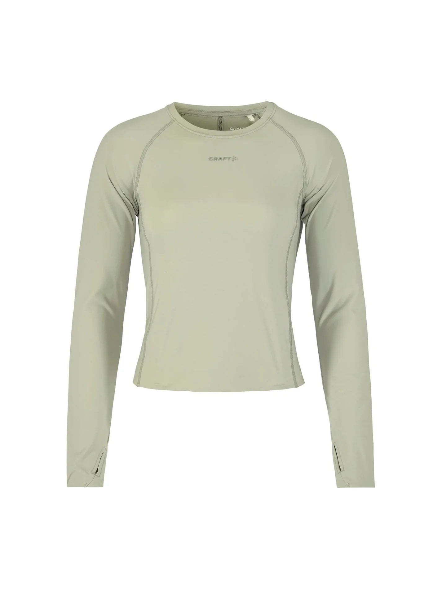 Craft Hypervent Tight Longsleeve Women