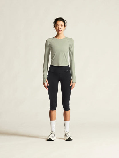 Craft Hypervent Tight Longsleeve Women