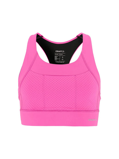 Craft Hypervent Pocket Sport Top Women