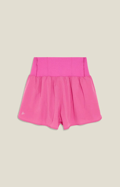 Craft Hypervent Wide Shorts Women