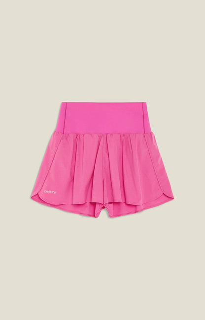 Craft Hypervent Wide Shorts Women