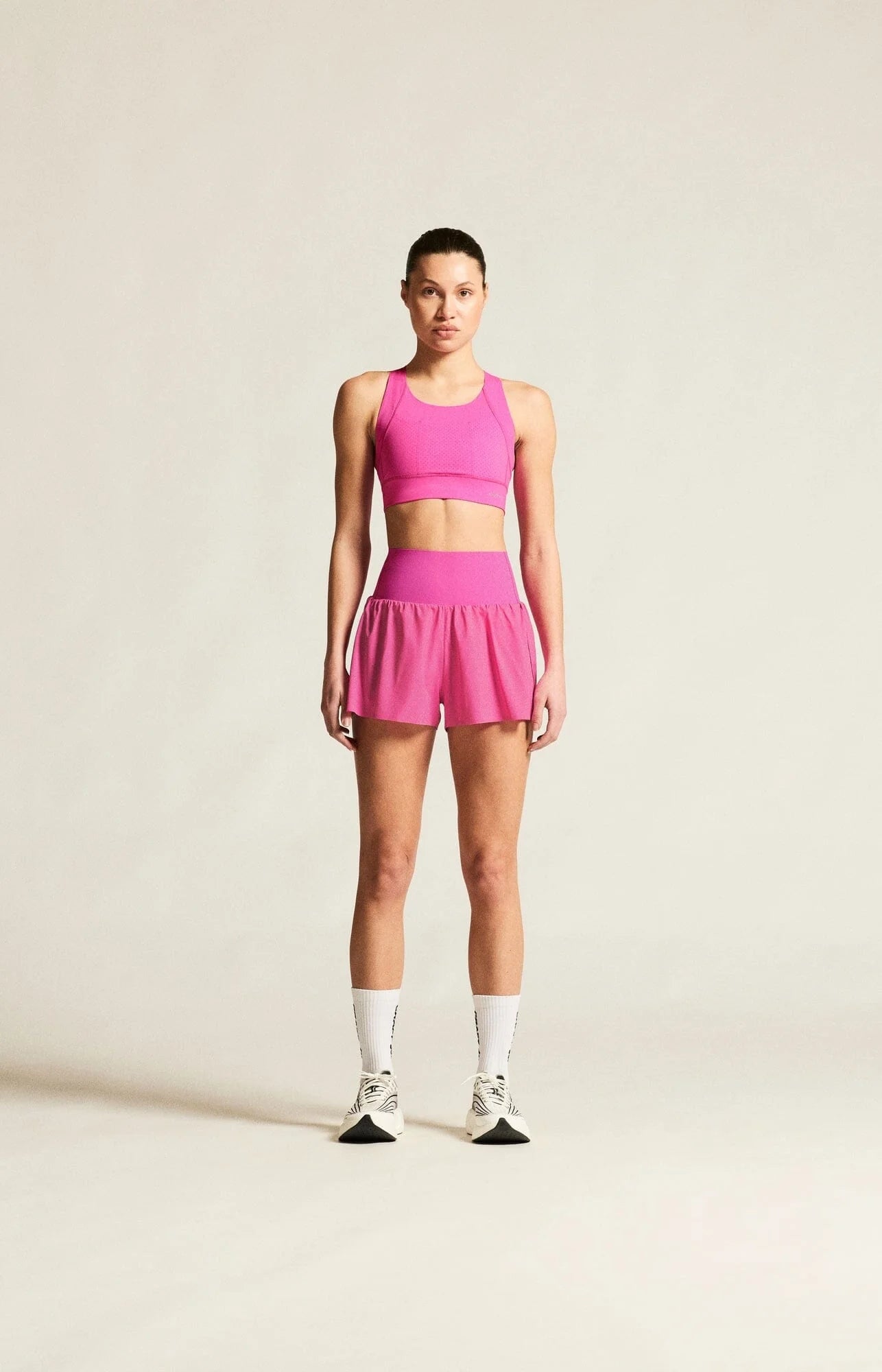 Craft Hypervent Wide Shorts Women