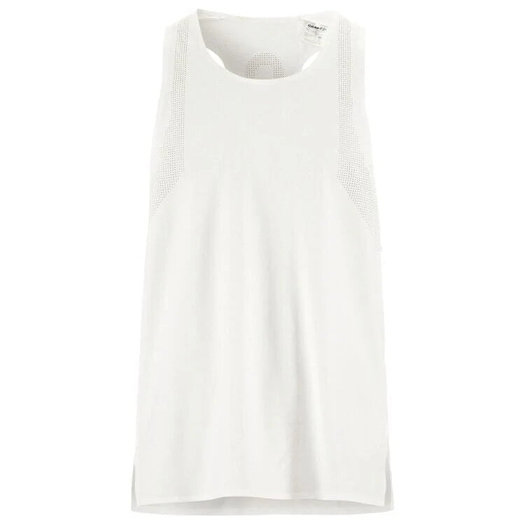 Craft Race Day Singlet 2 Men