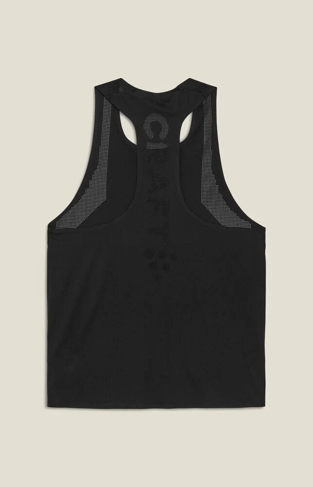 Craft Race Day Singlet 2 Men