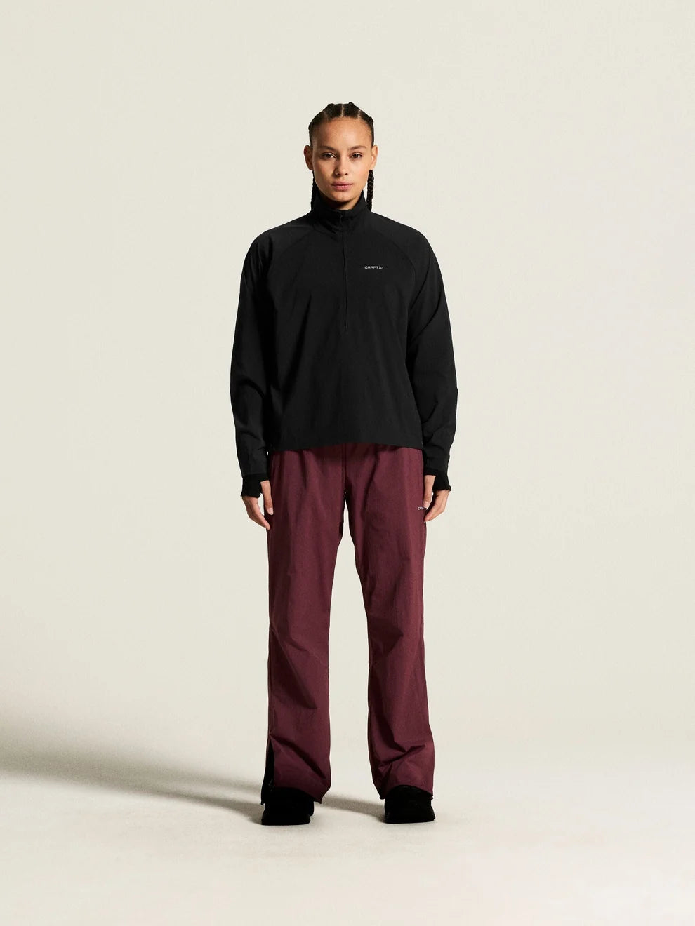 _Craft Hypervent Anorak Women