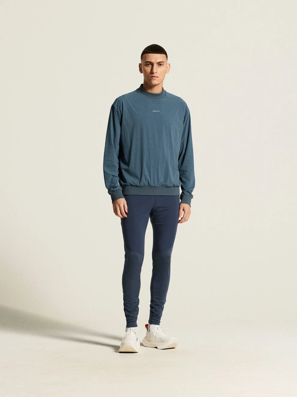_Craft Essence Warm Wind Tights Men