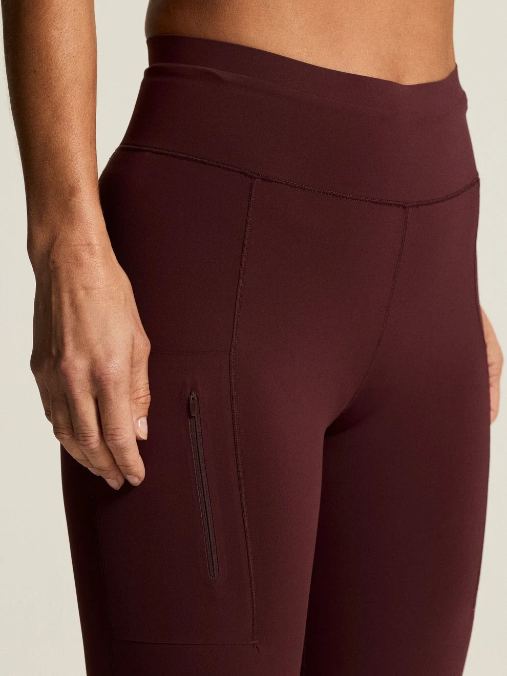 _Craft Hypervent Running Tights Women