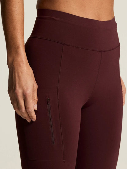 _Craft Hypervent Running Tights Women