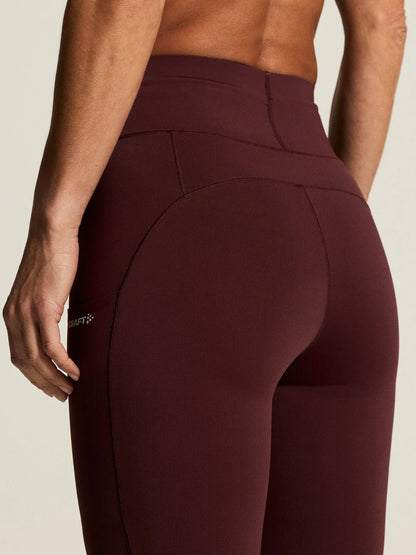 _Craft Hypervent Running Tights Women