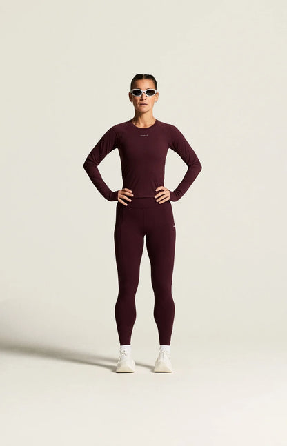 _Craft Hypervent Running Tights Women
