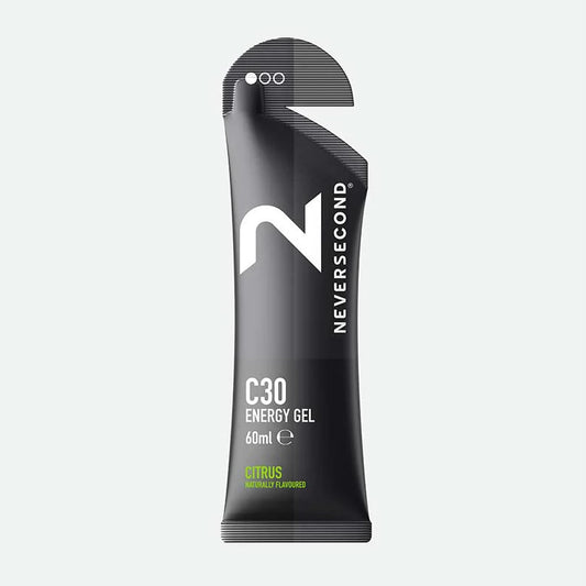 Neversecond C30 Energy Gel