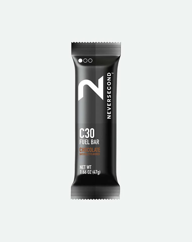 Neversecond C30 Fuel Bar