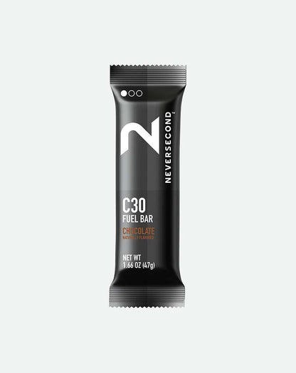 Neversecond C30 Fuel Bar