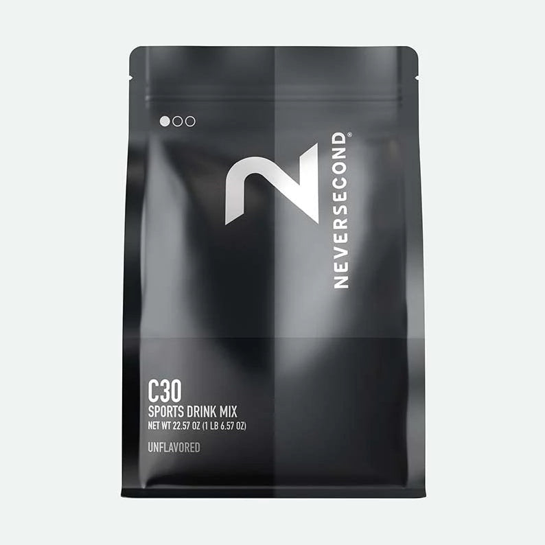 Neversecond C30 Sports Drink Mix