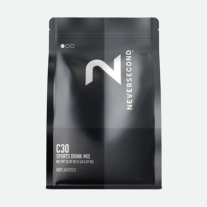 Neversecond C30 Sports Drink Mix