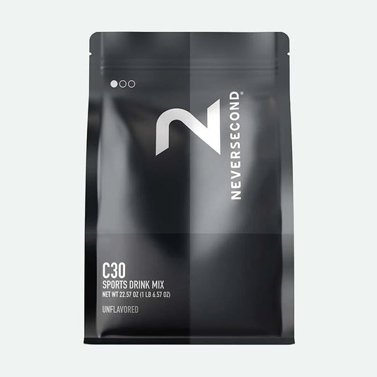 Neversecond C30 Sports Drink Mix